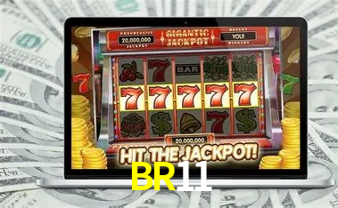 Slots no Site BR11