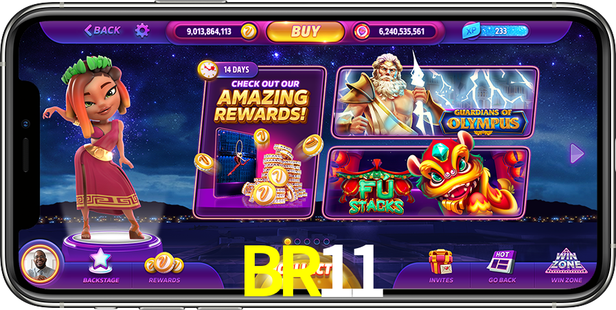 App BR11
